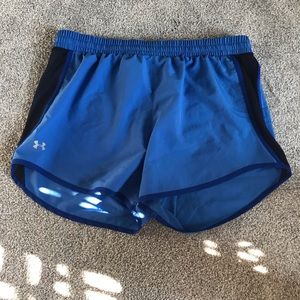 Under Armour shorts